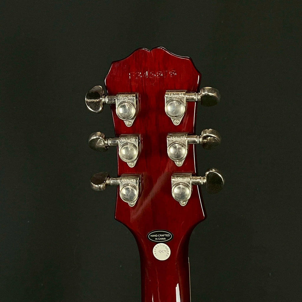 Epiphone Les Paul 1960 Tribute Plus