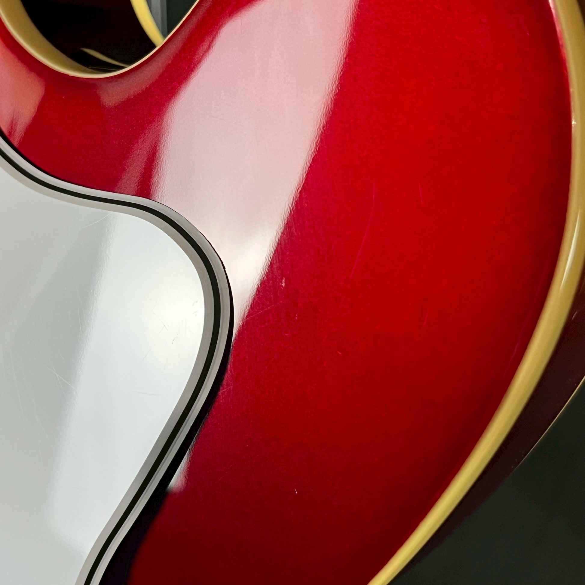 Epiphone Riviera 2024