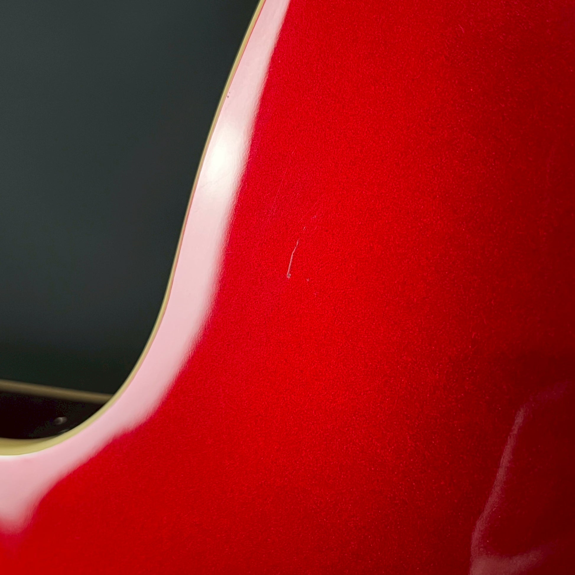 Epiphone Riviera 2024