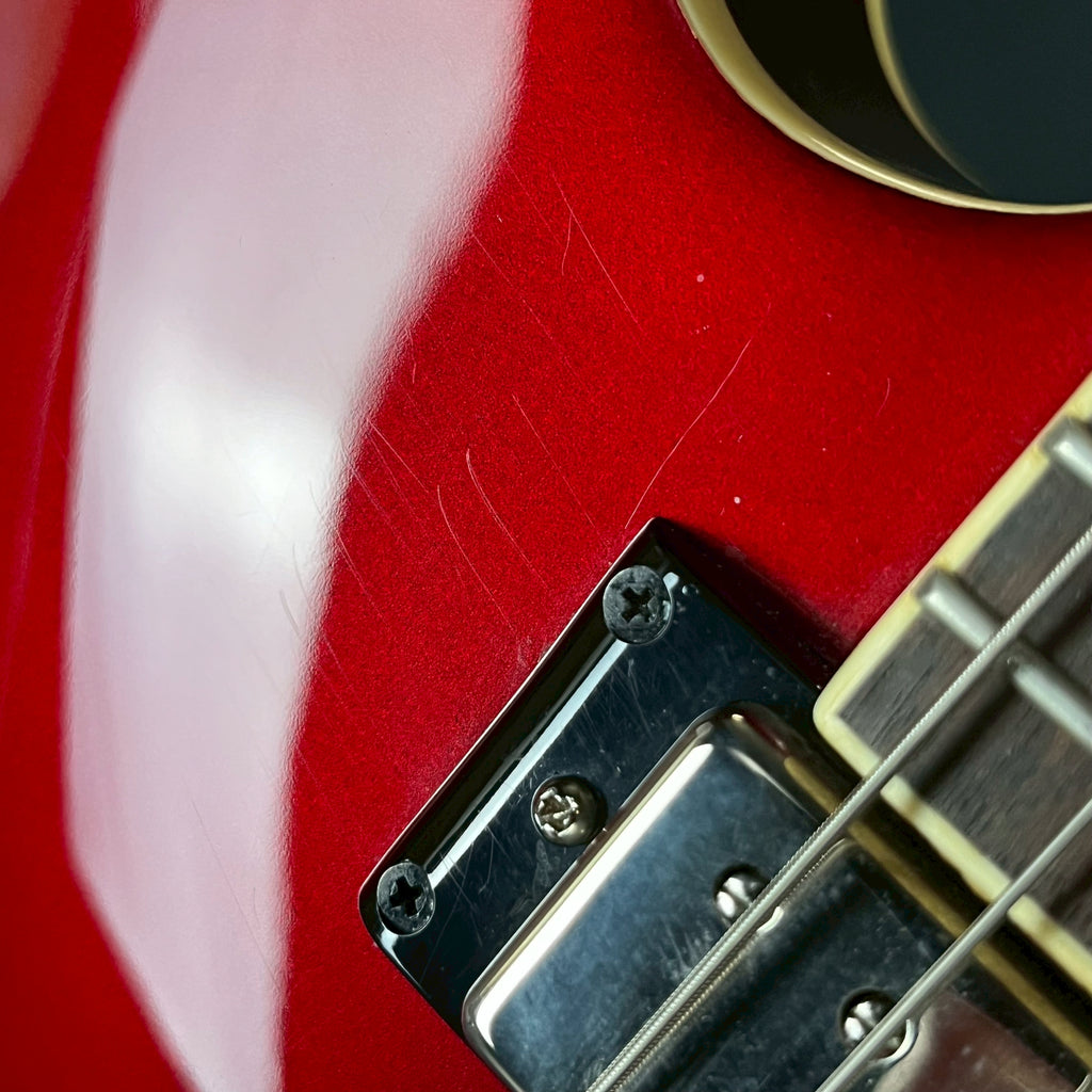 Epiphone Riviera 2024