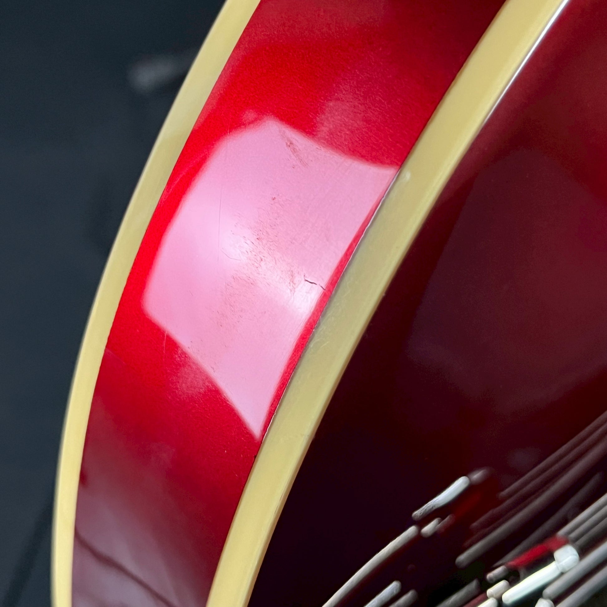 Epiphone Riviera 2024