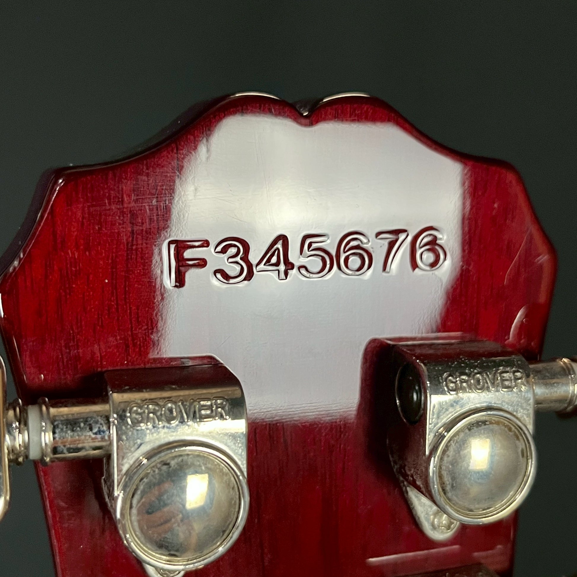 Epiphone Les Paul 1960 Tribute Plus