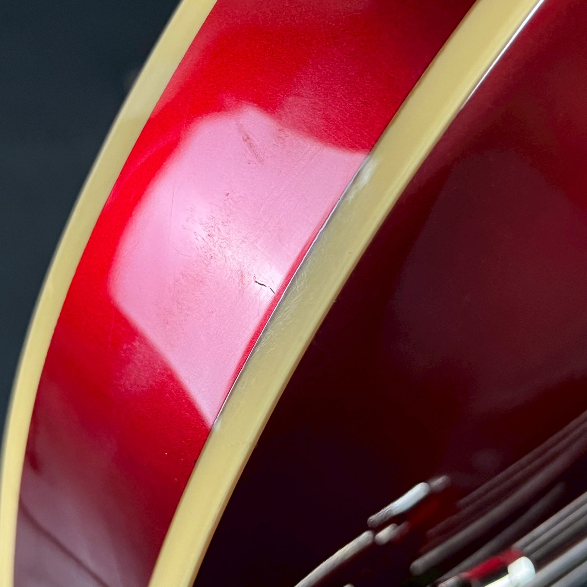 Epiphone Riviera 2024