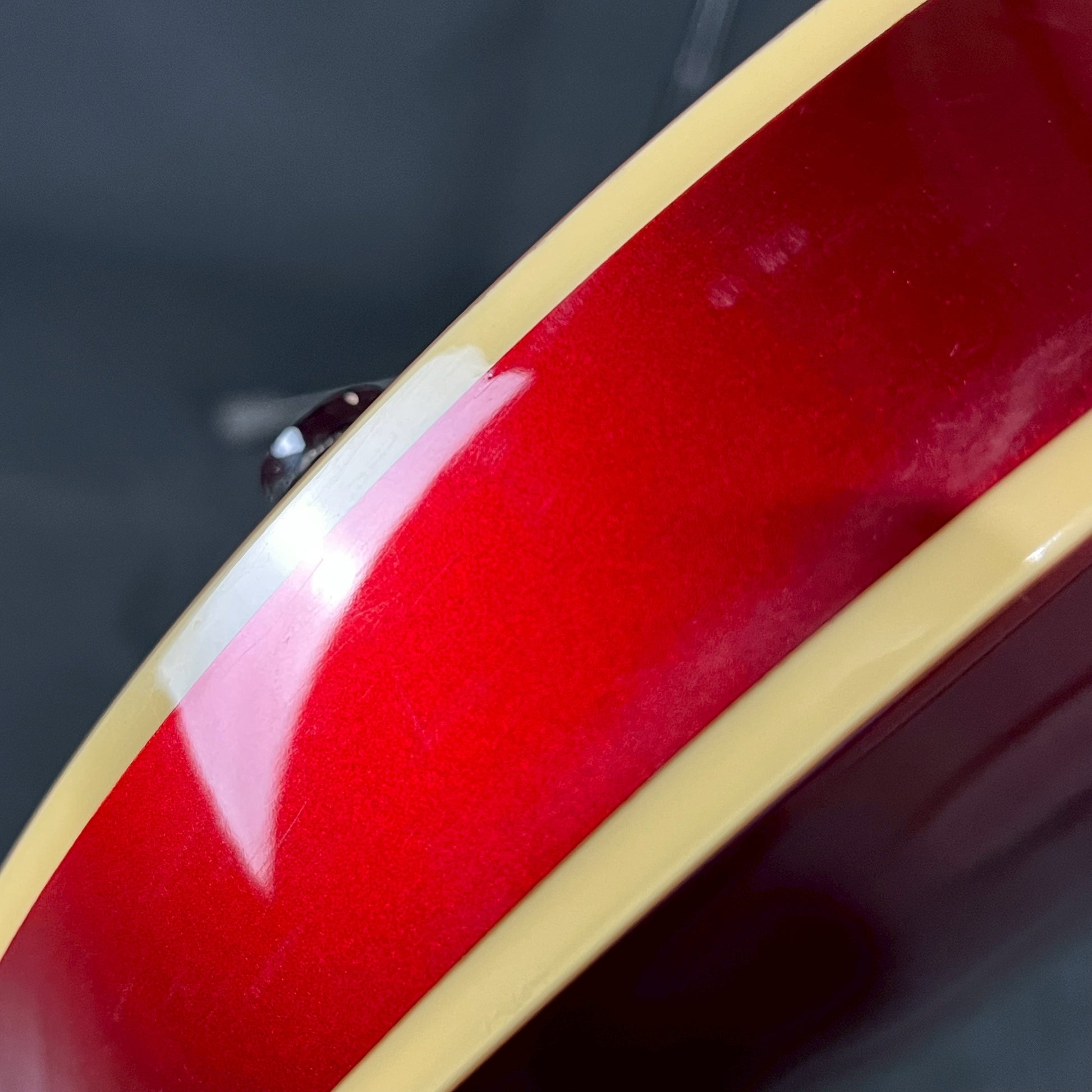 Epiphone Riviera 2024