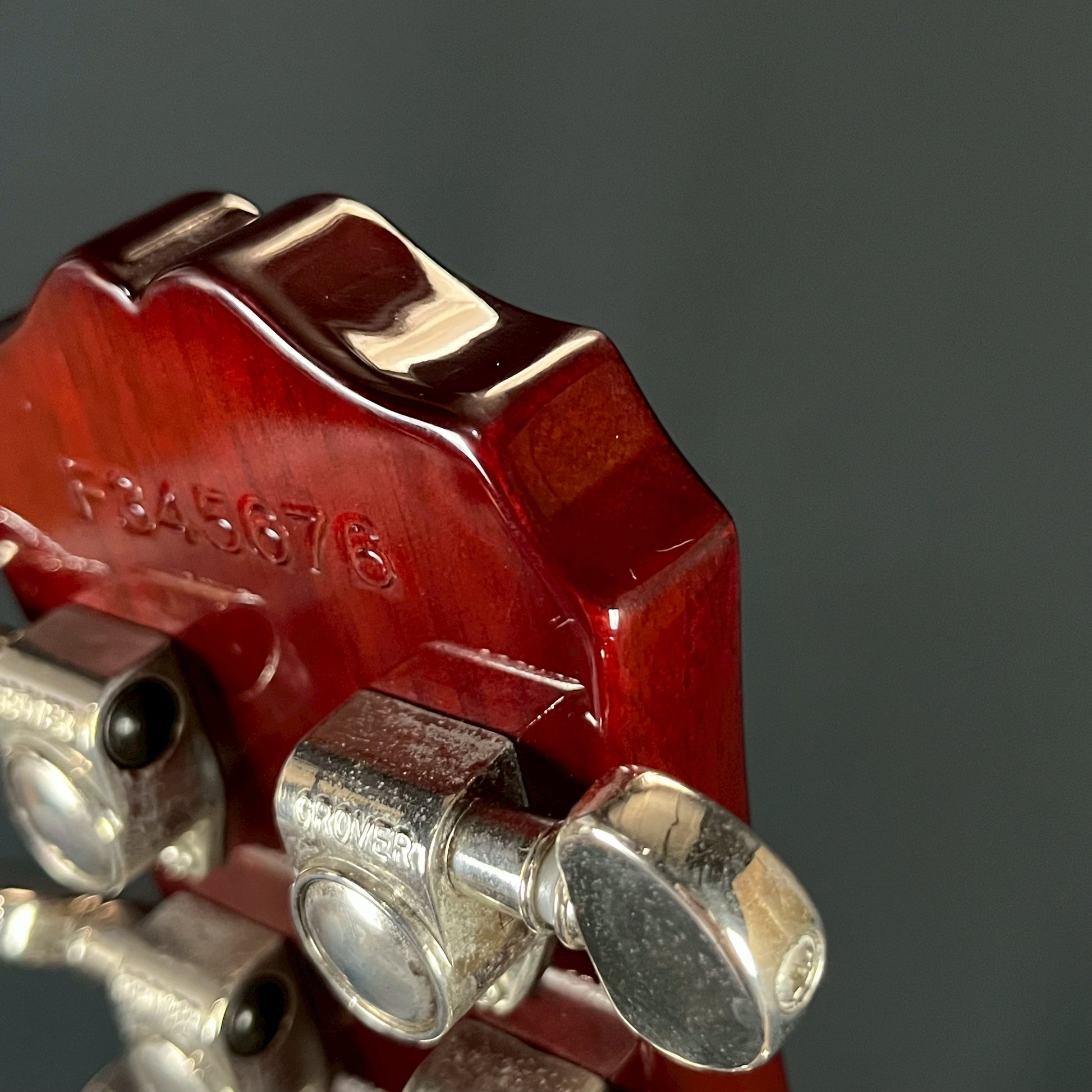 Epiphone Les Paul 1960 Tribute Plus