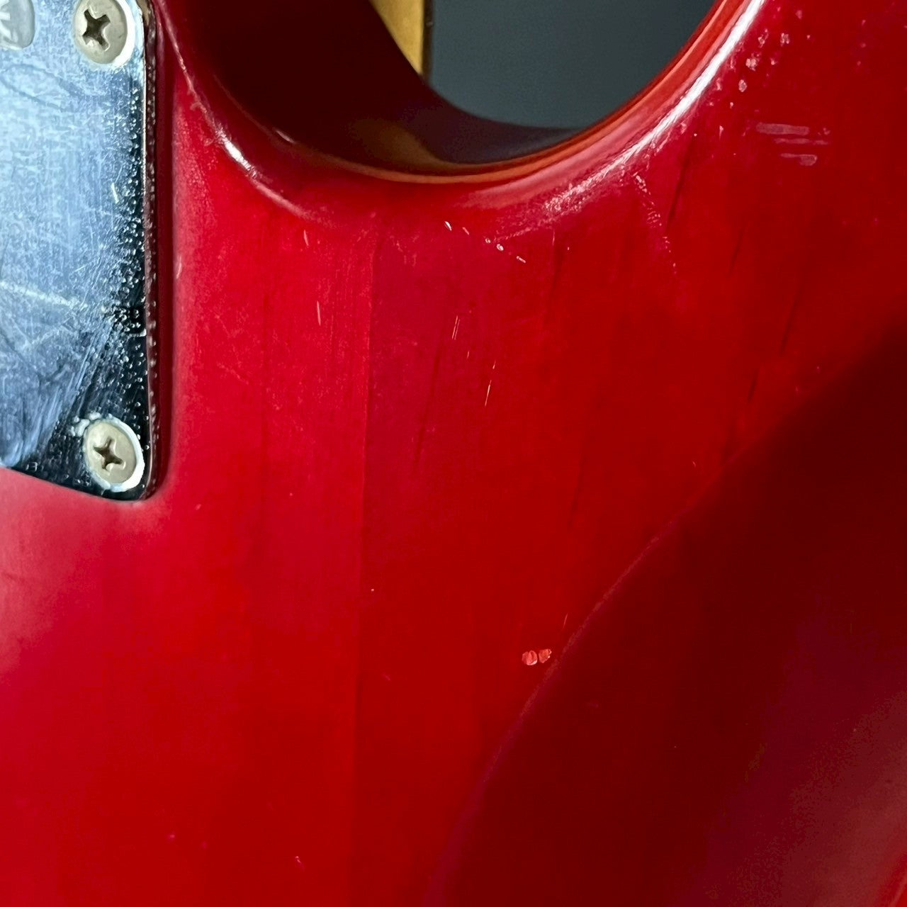 Fender American Stratocaster 2003