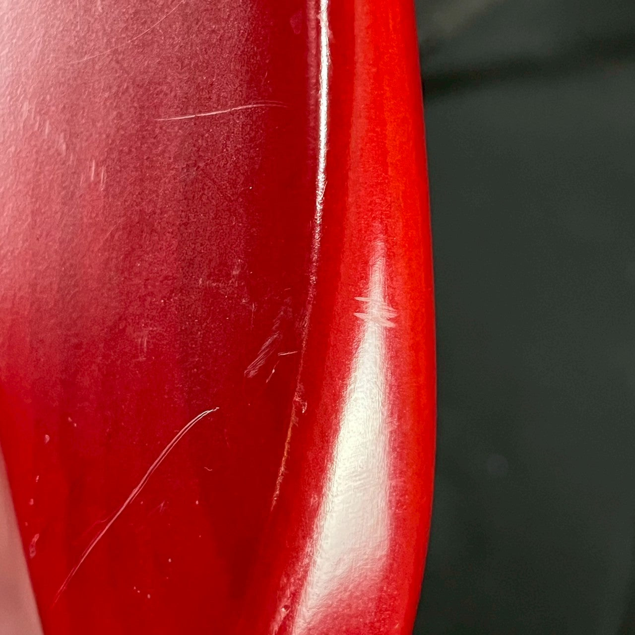 Fender American Stratocaster 2003