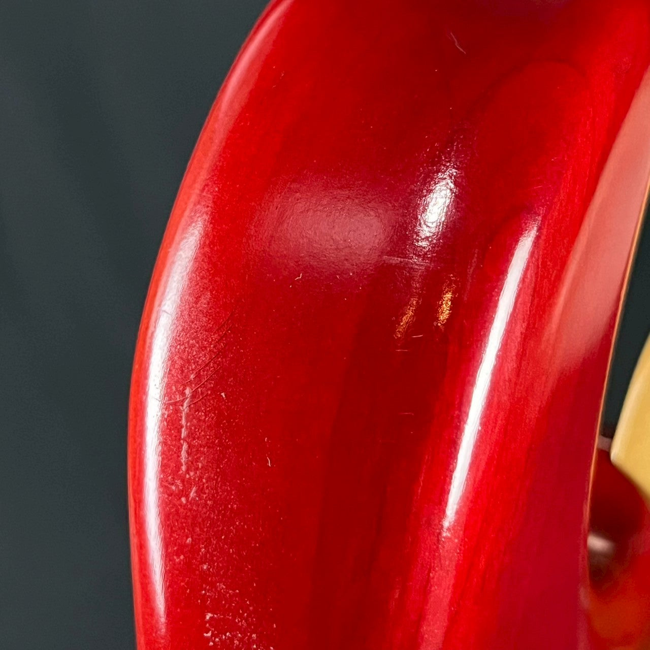 Fender American Stratocaster 2003