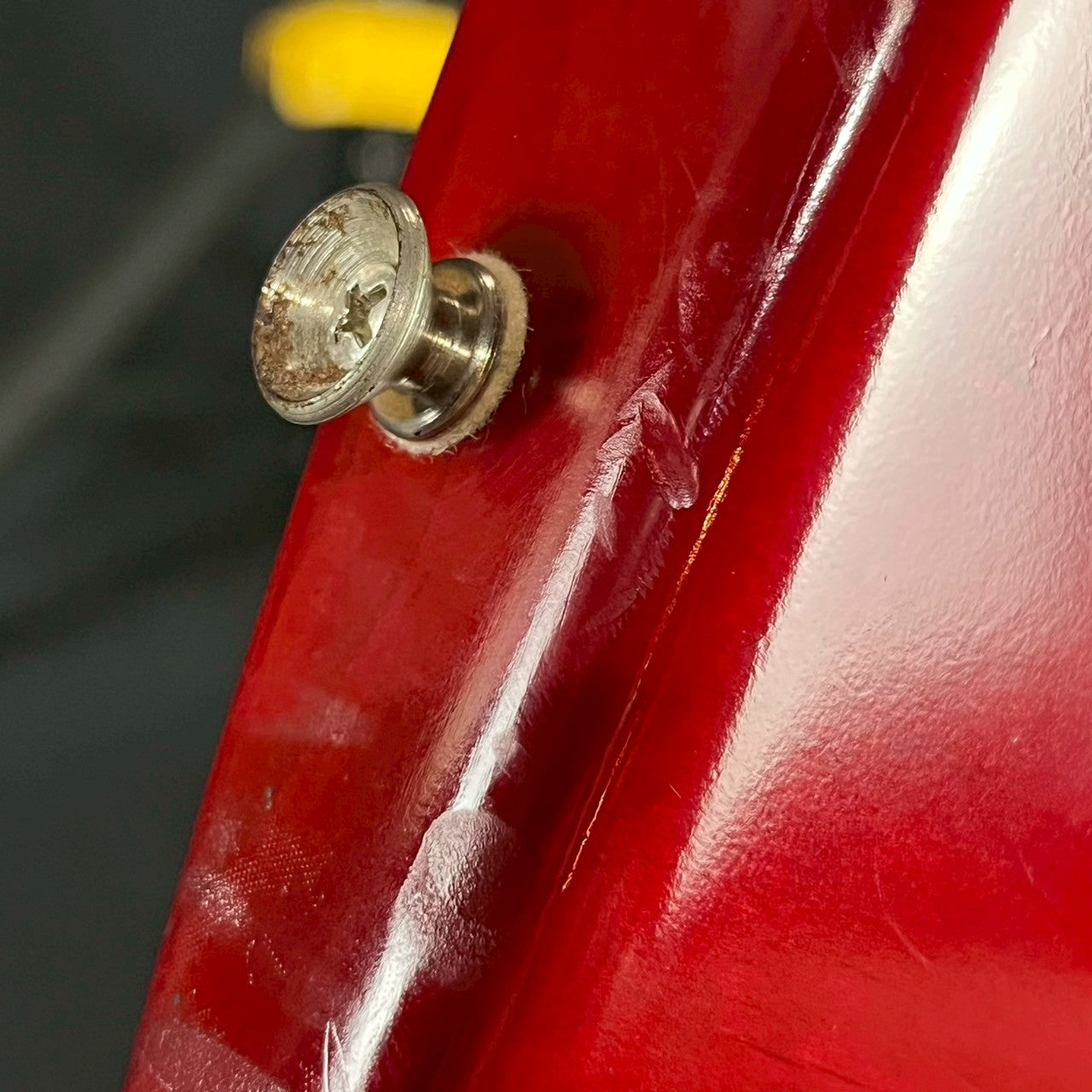 Fender American Stratocaster 2003