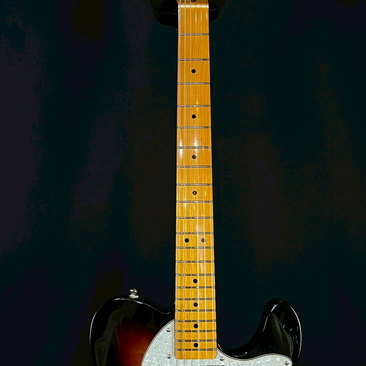 Squier Classic Vibe 70 Thinline Telecaster