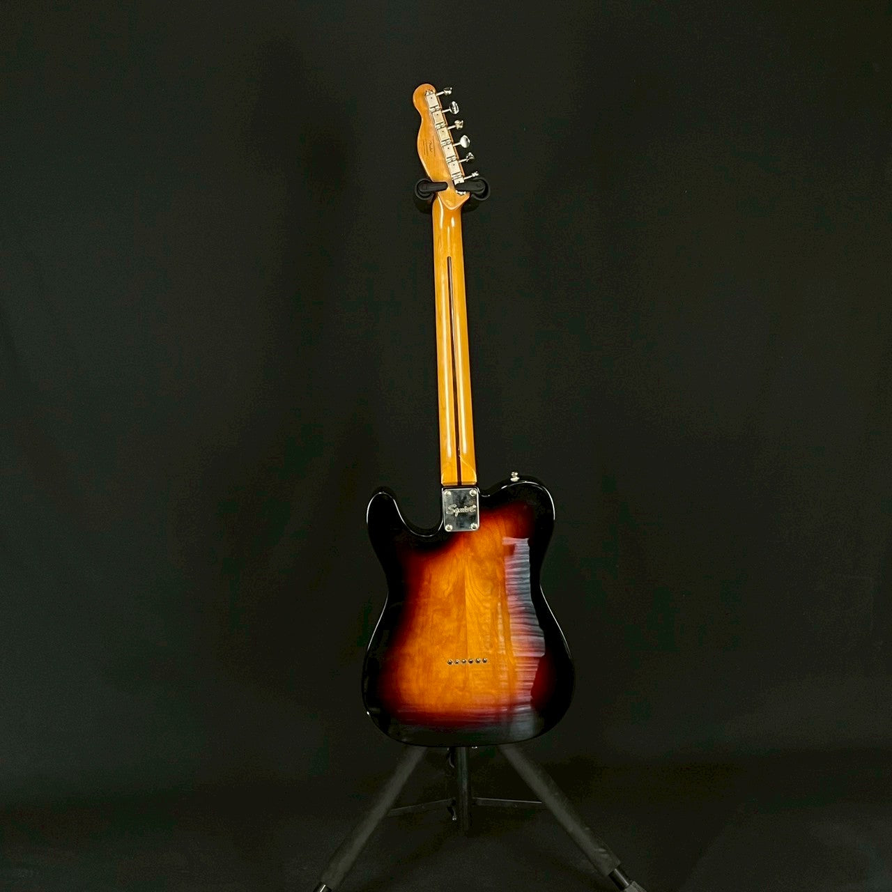 Squier Classic Vibe 70 Thinline Telecaster