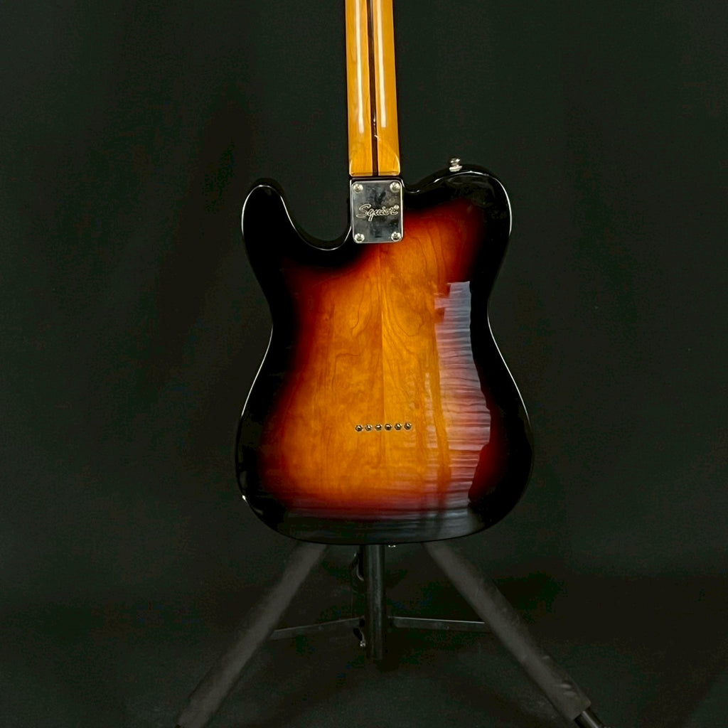 Squier Classic Vibe 70 Thinline Telecaster
