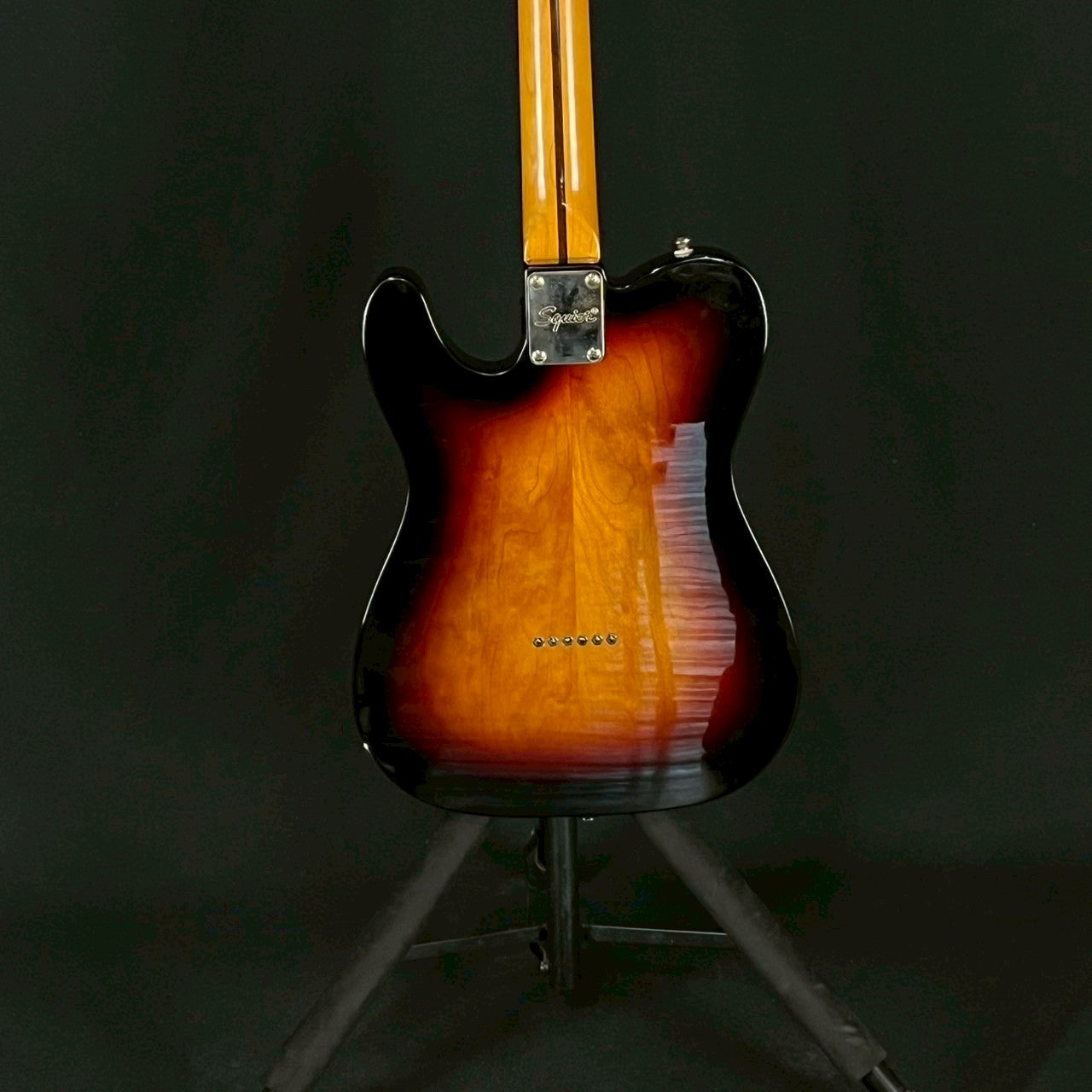 Squier Classic Vibe 70 Thinline Telecaster