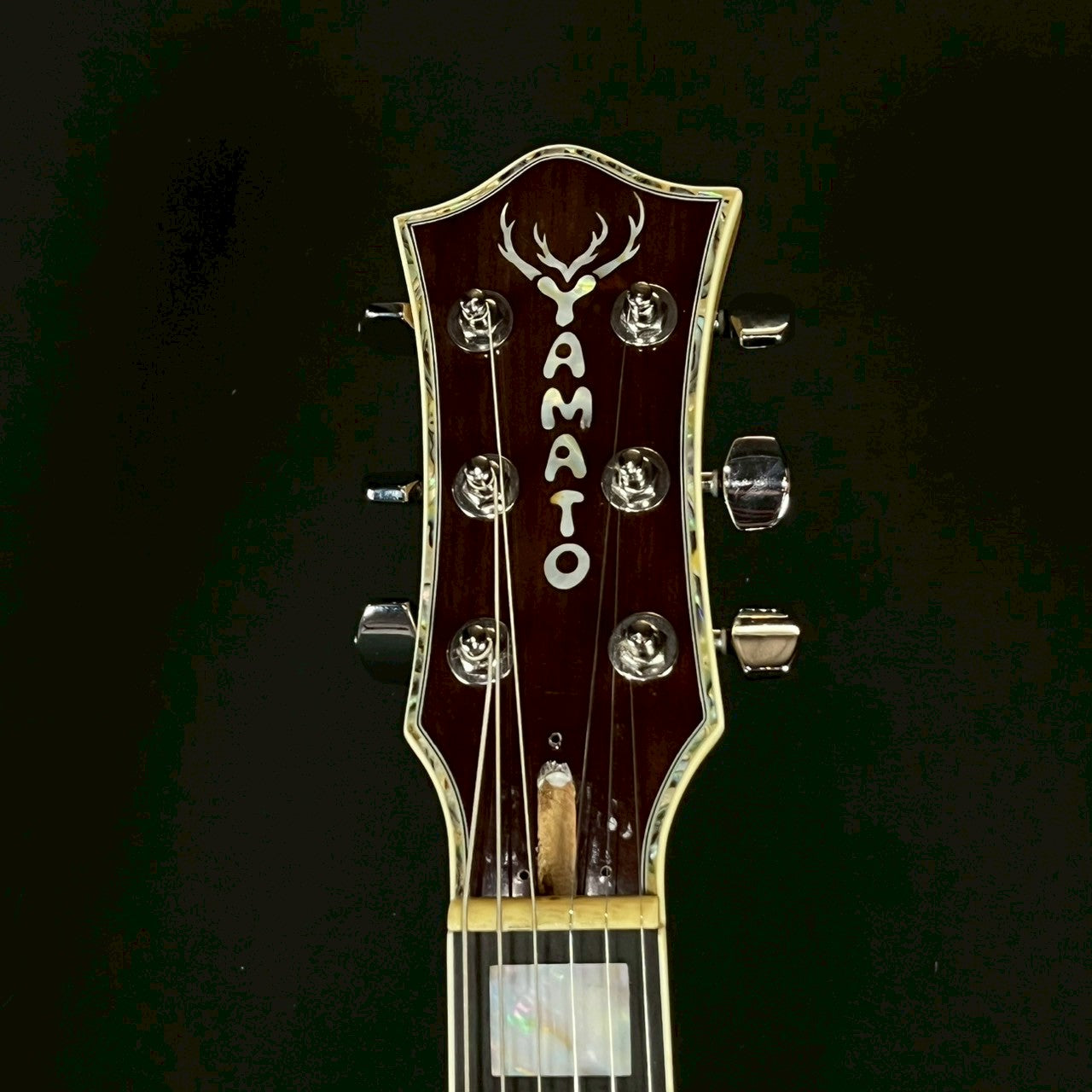 YAMATO Les Paul