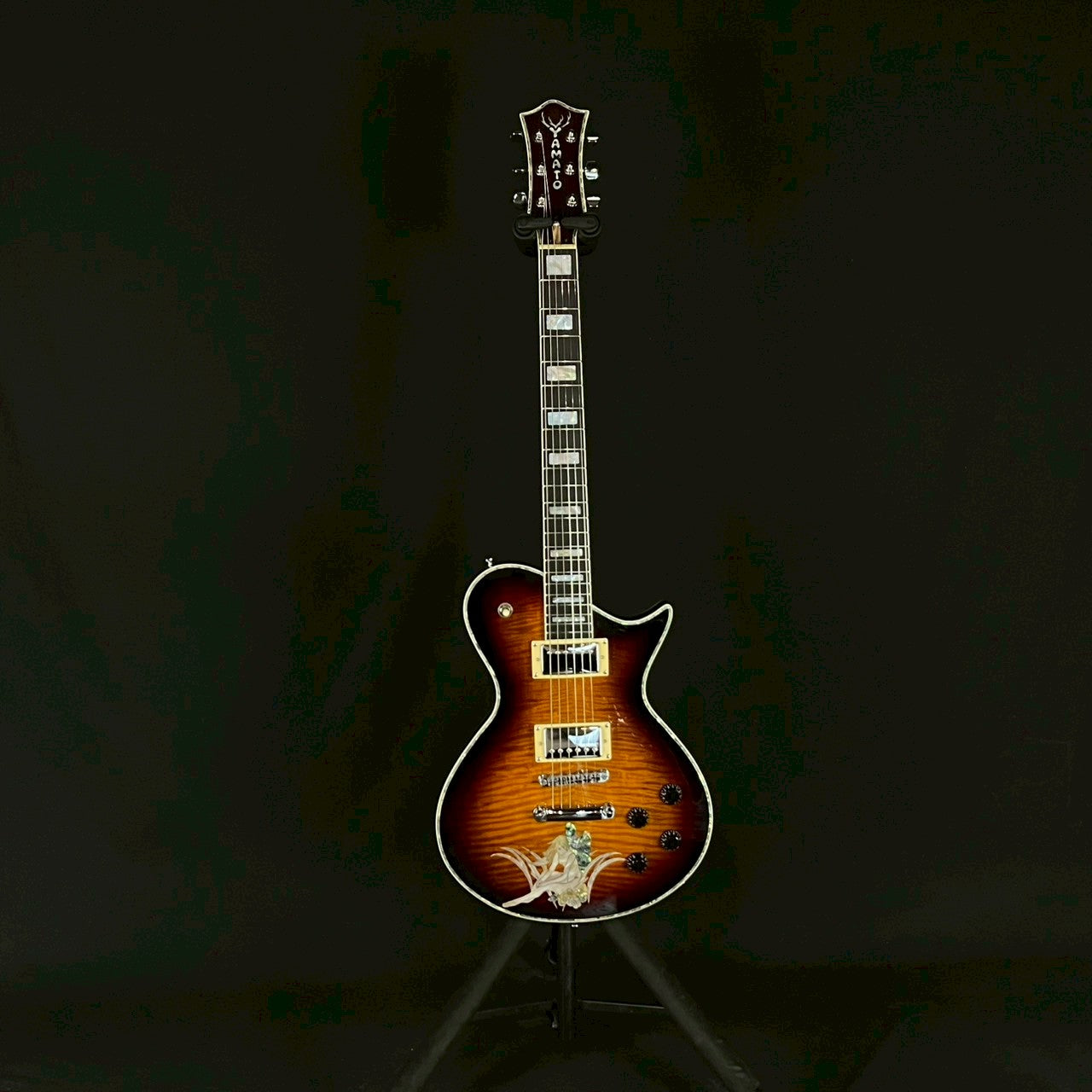 YAMATO Les Paul