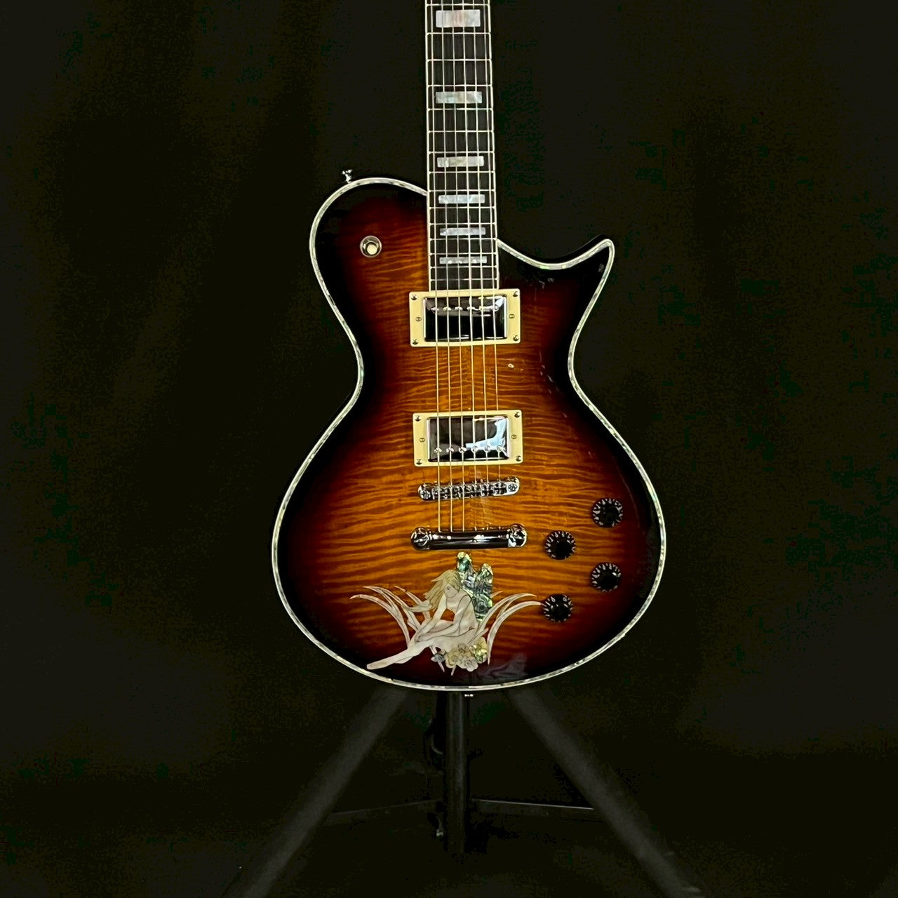 YAMATO Les Paul