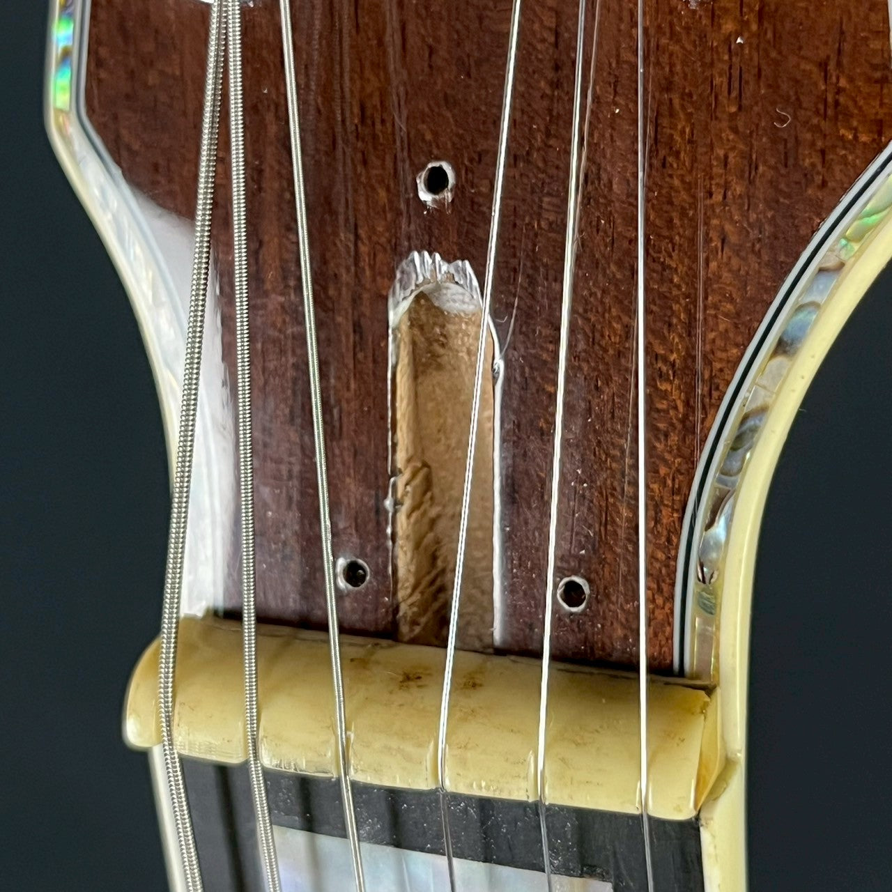 YAMATO Les Paul