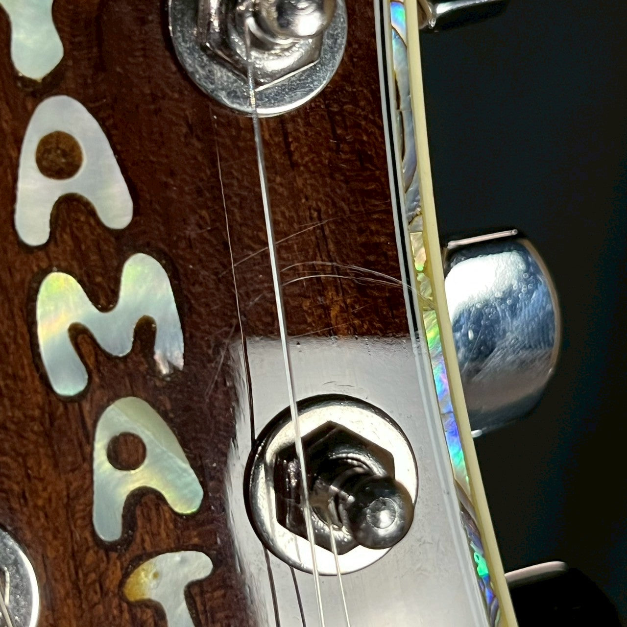 YAMATO Les Paul