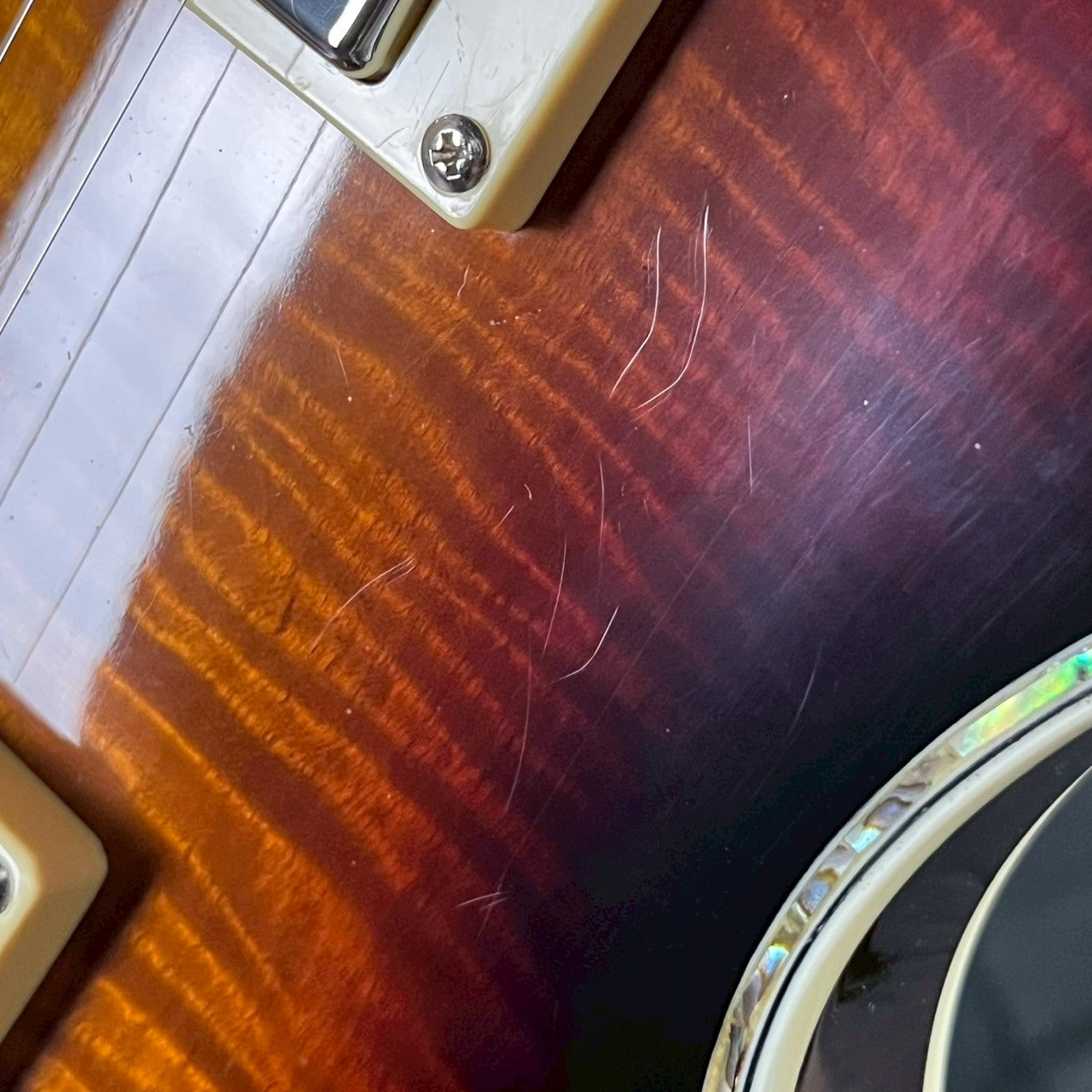 YAMATO Les Paul
