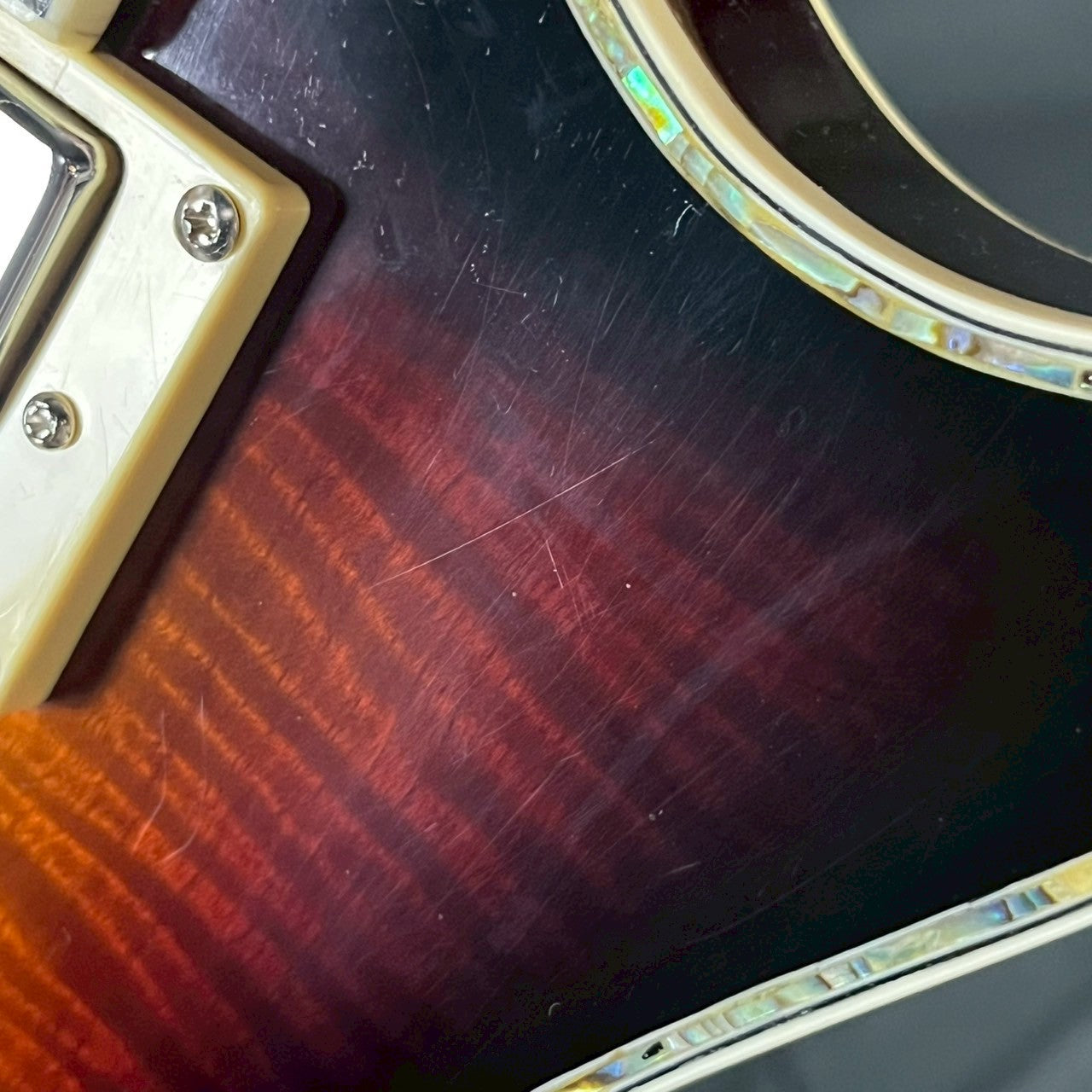 YAMATO Les Paul