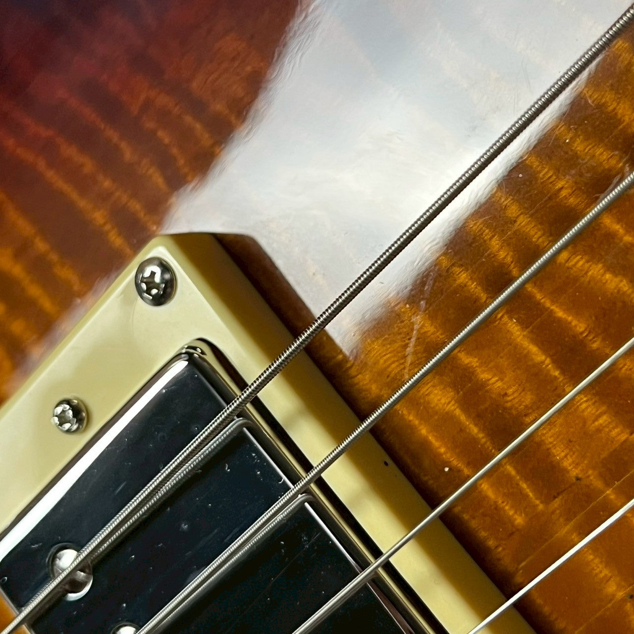 YAMATO Les Paul