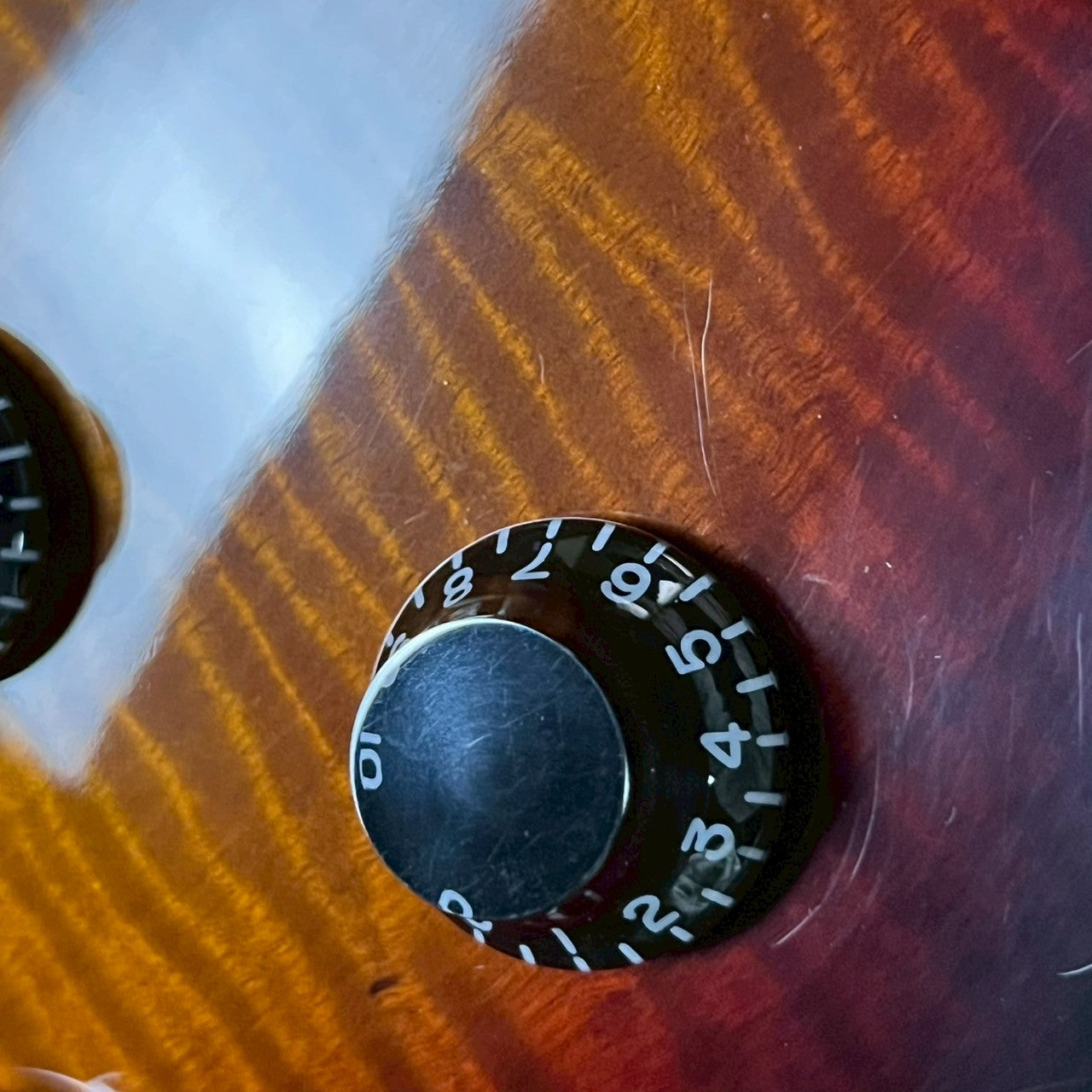 YAMATO Les Paul