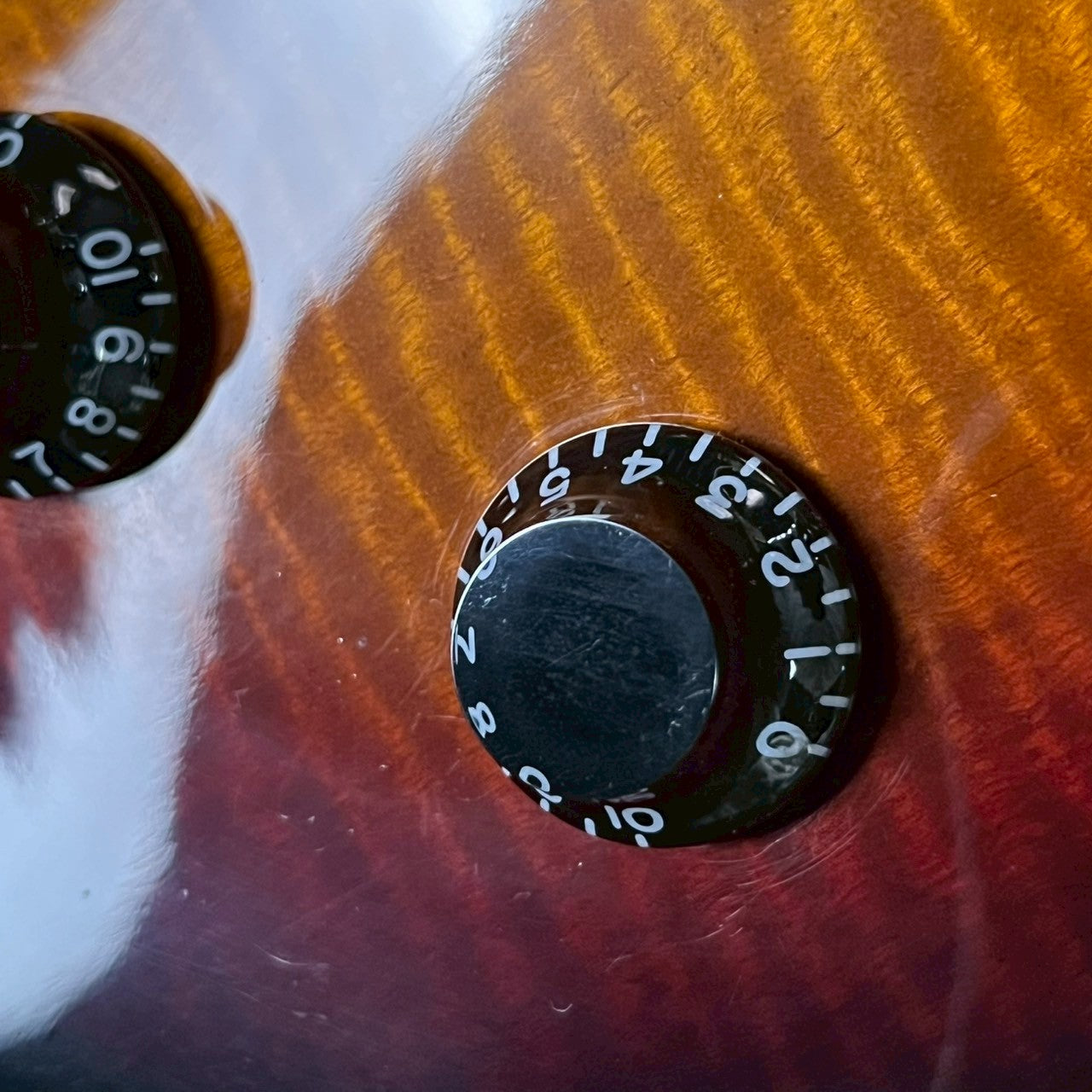 YAMATO Les Paul