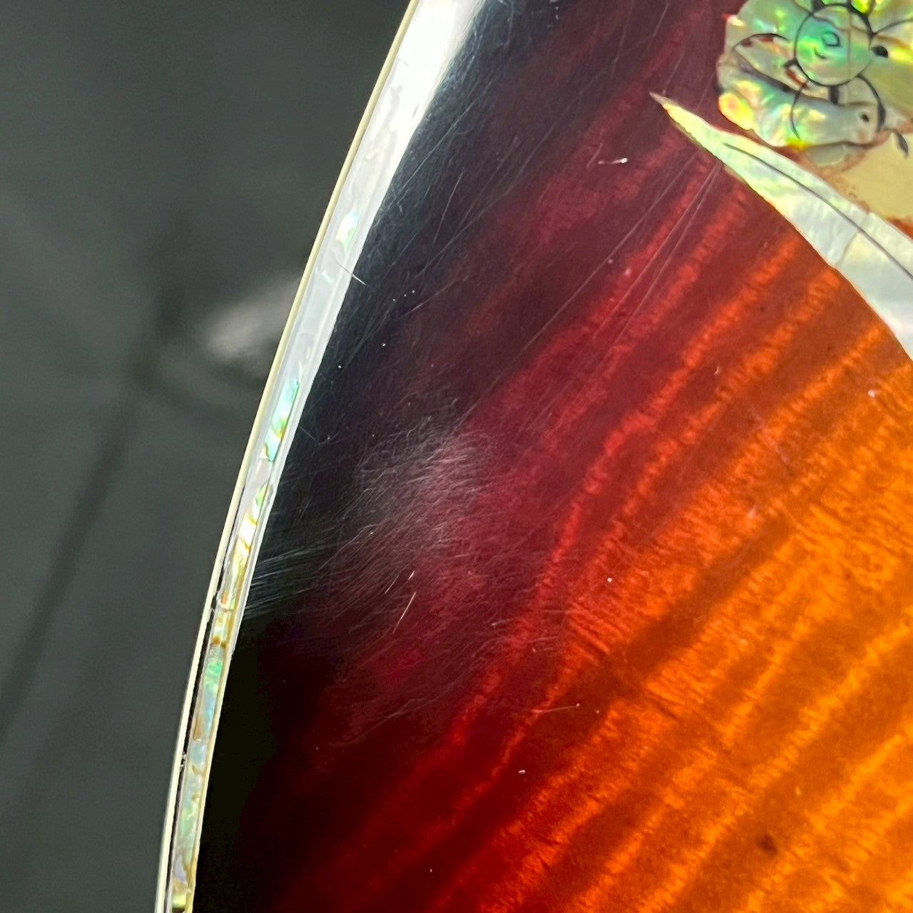 YAMATO Les Paul