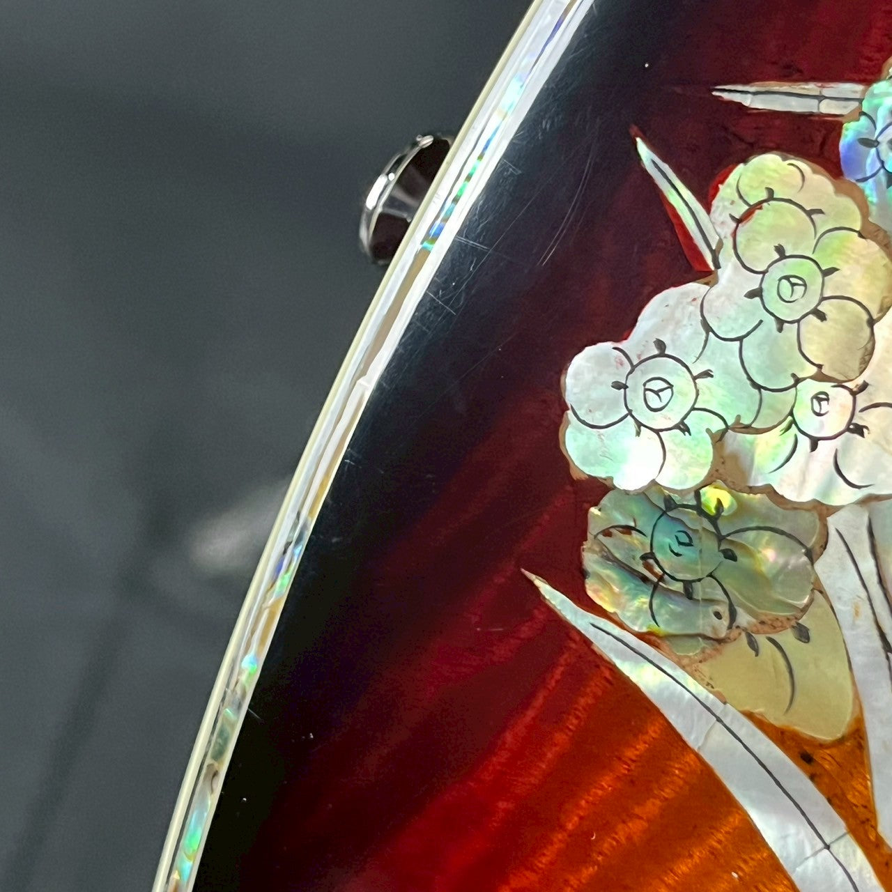 YAMATO Les Paul