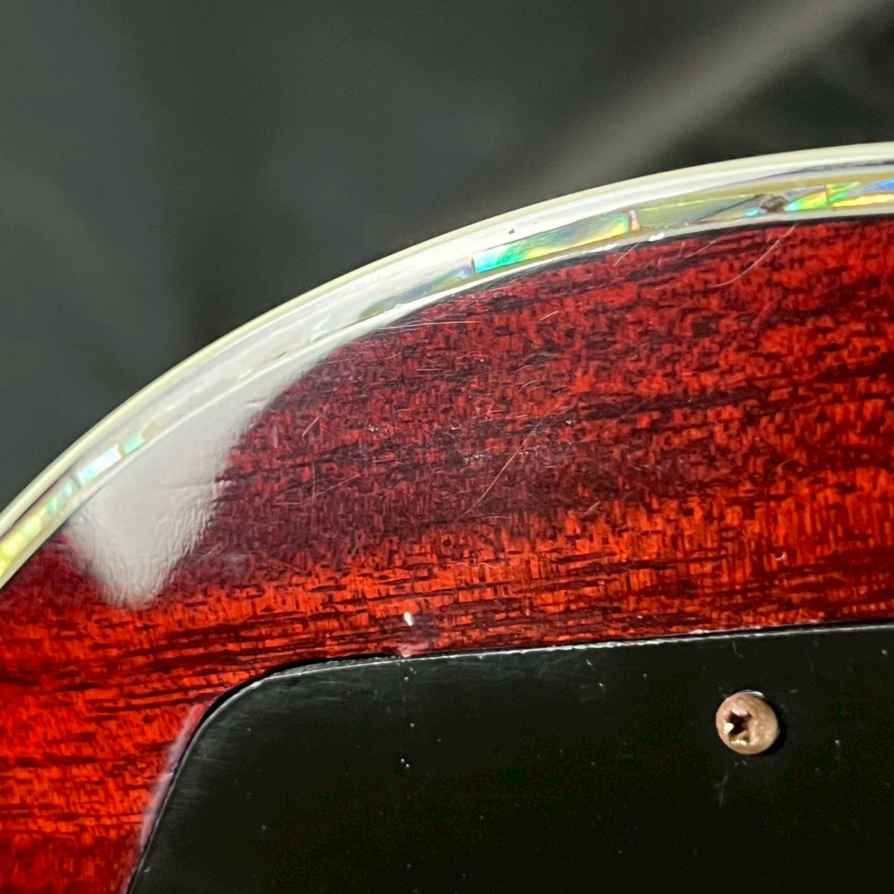 YAMATO Les Paul