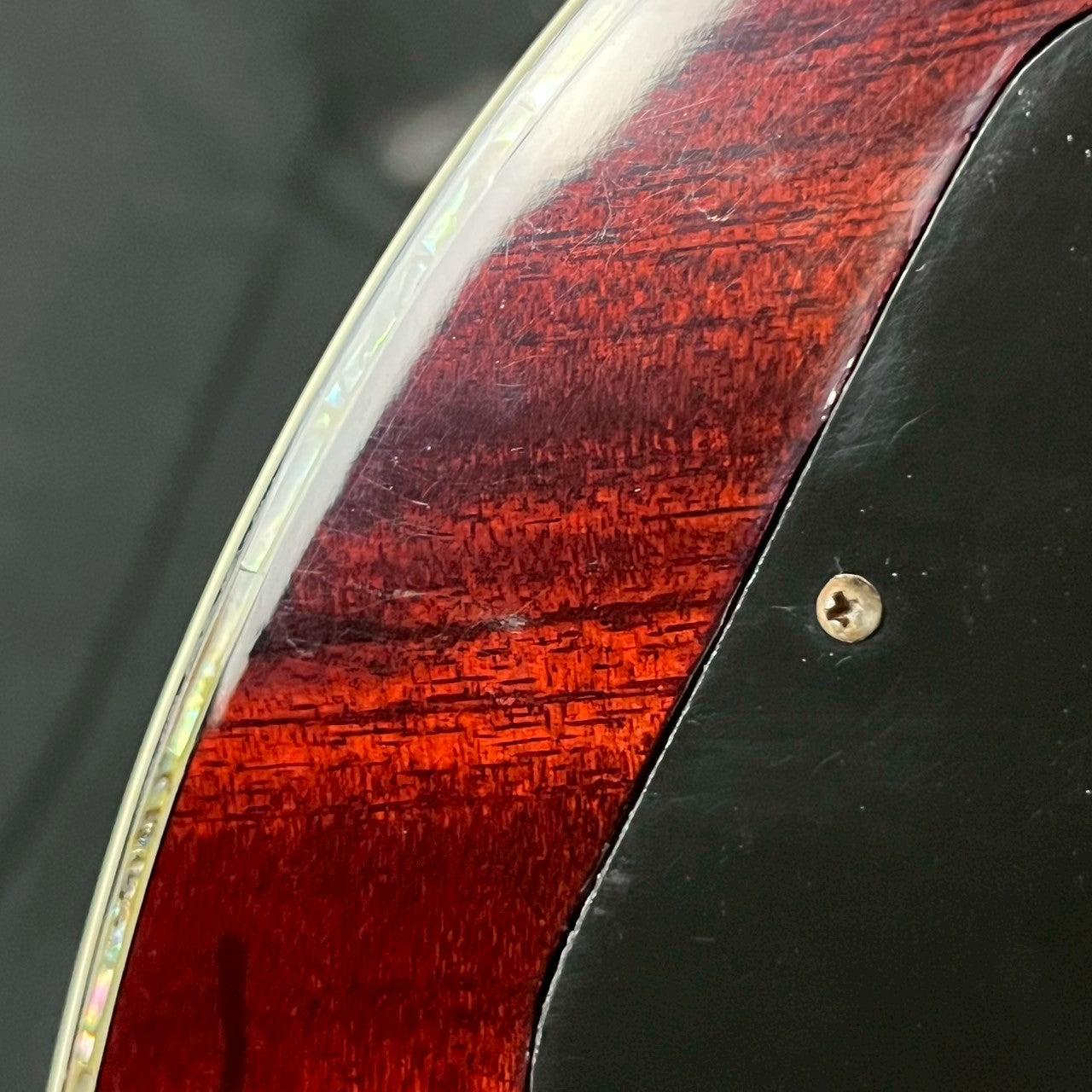 YAMATO Les Paul