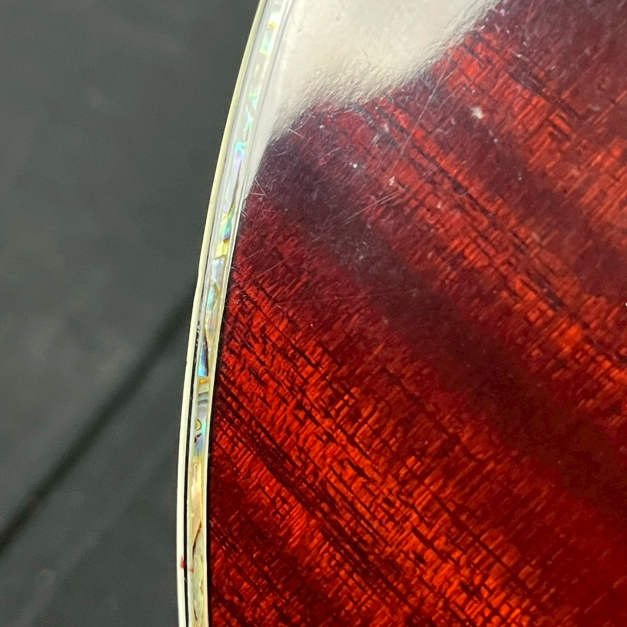 YAMATO Les Paul