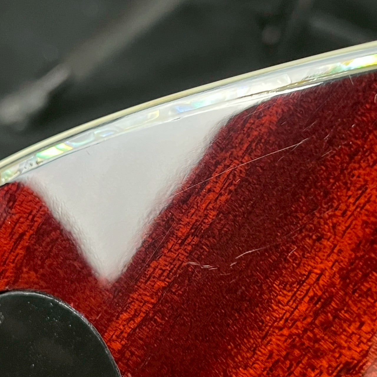 YAMATO Les Paul