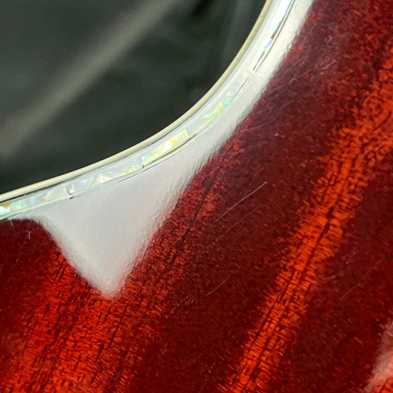 YAMATO Les Paul