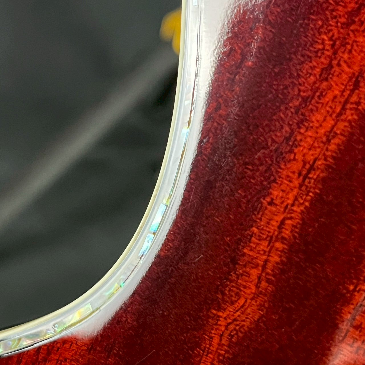 YAMATO Les Paul