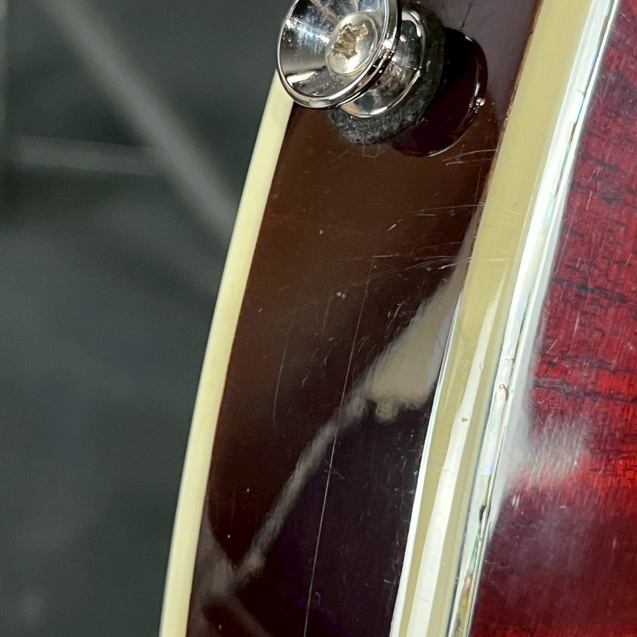 YAMATO Les Paul