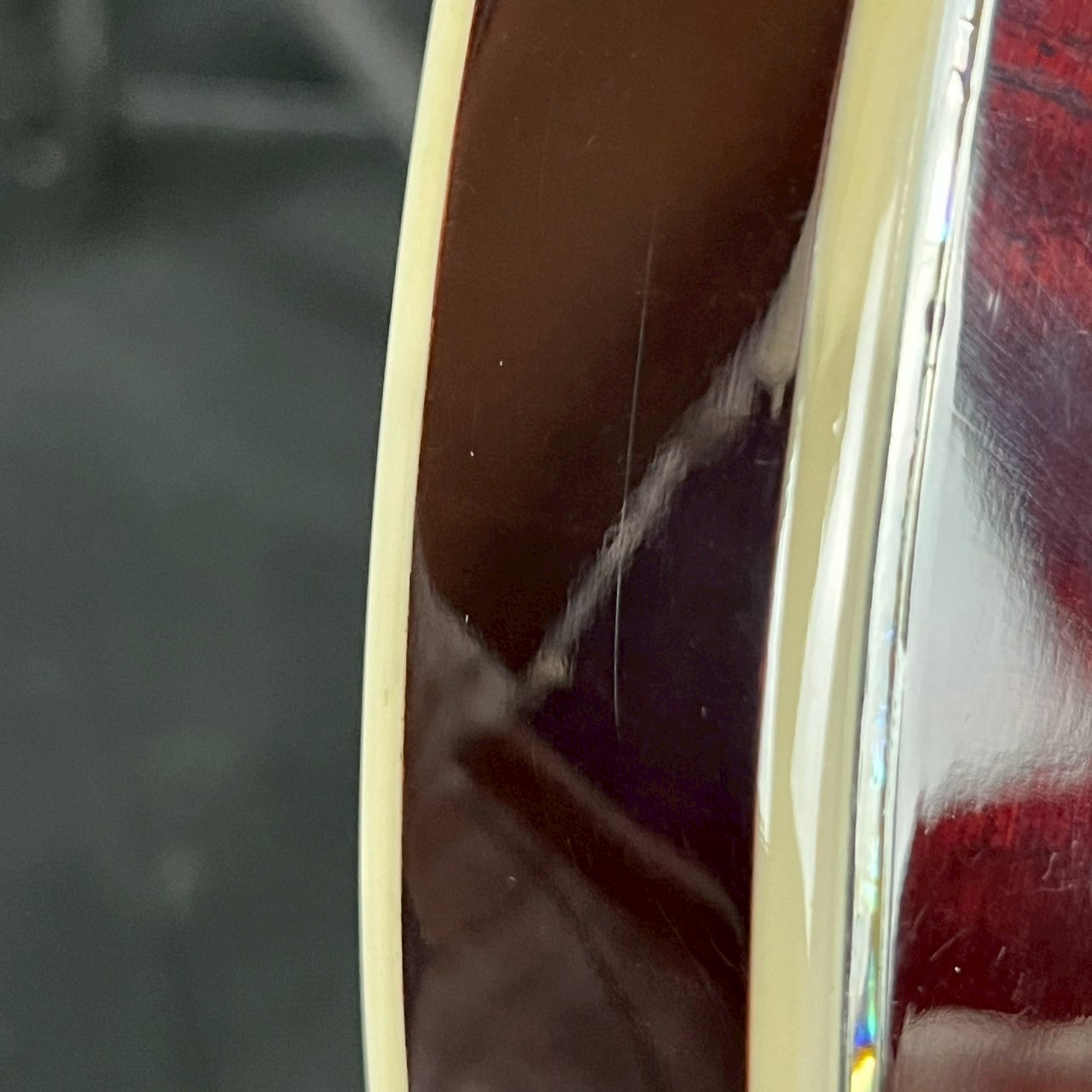 YAMATO Les Paul