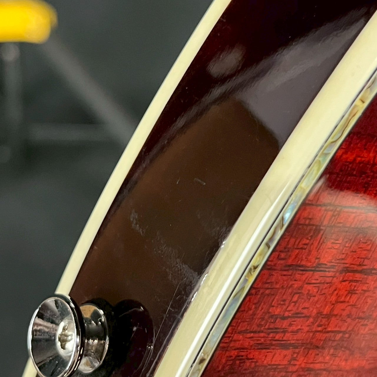 YAMATO Les Paul