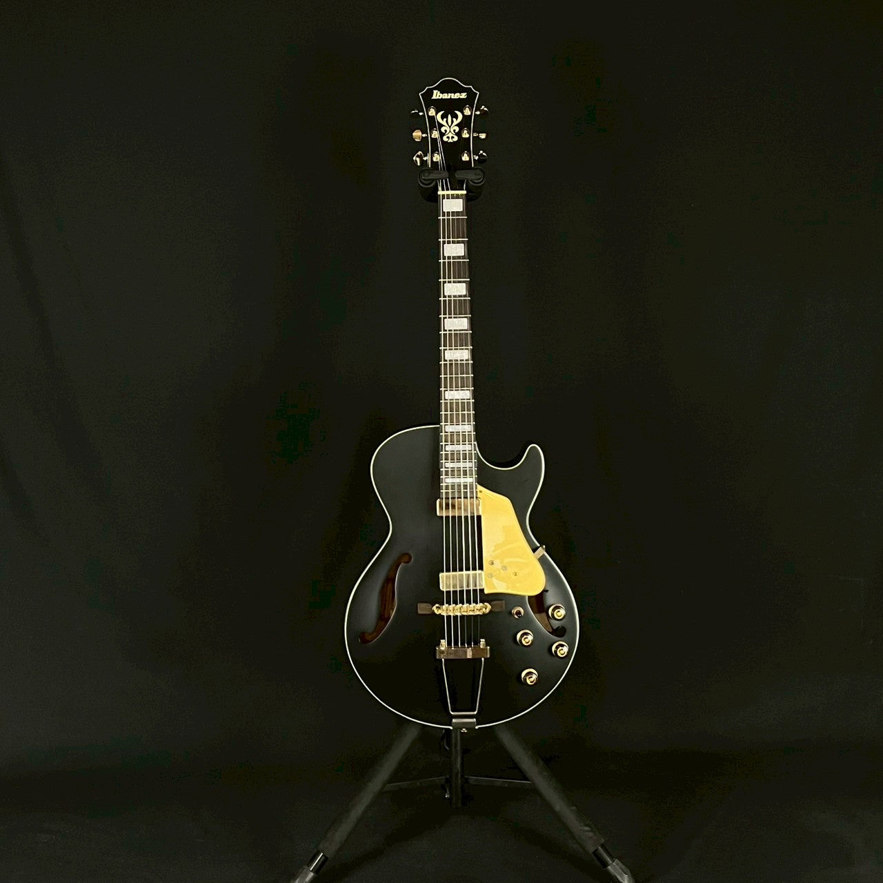Ibanez AG85-BKF