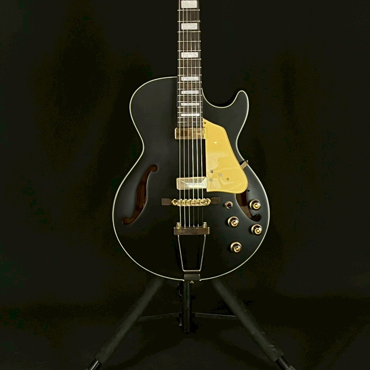 Ibanez AG85-BKF