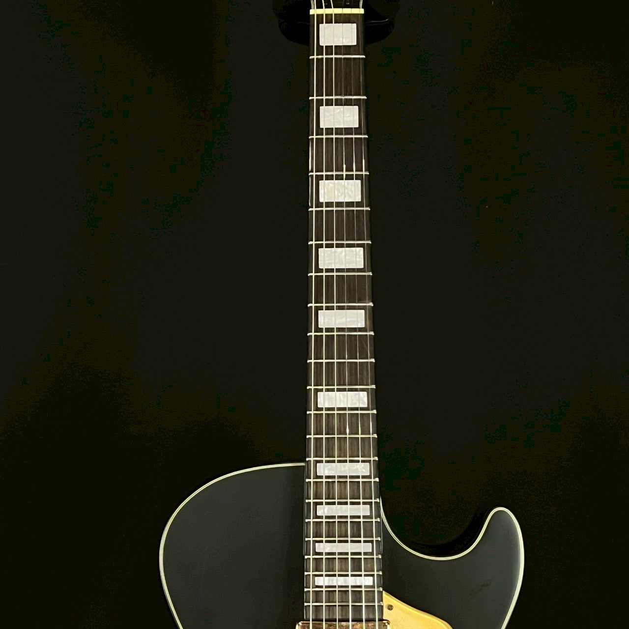 Ibanez AG85-BKF
