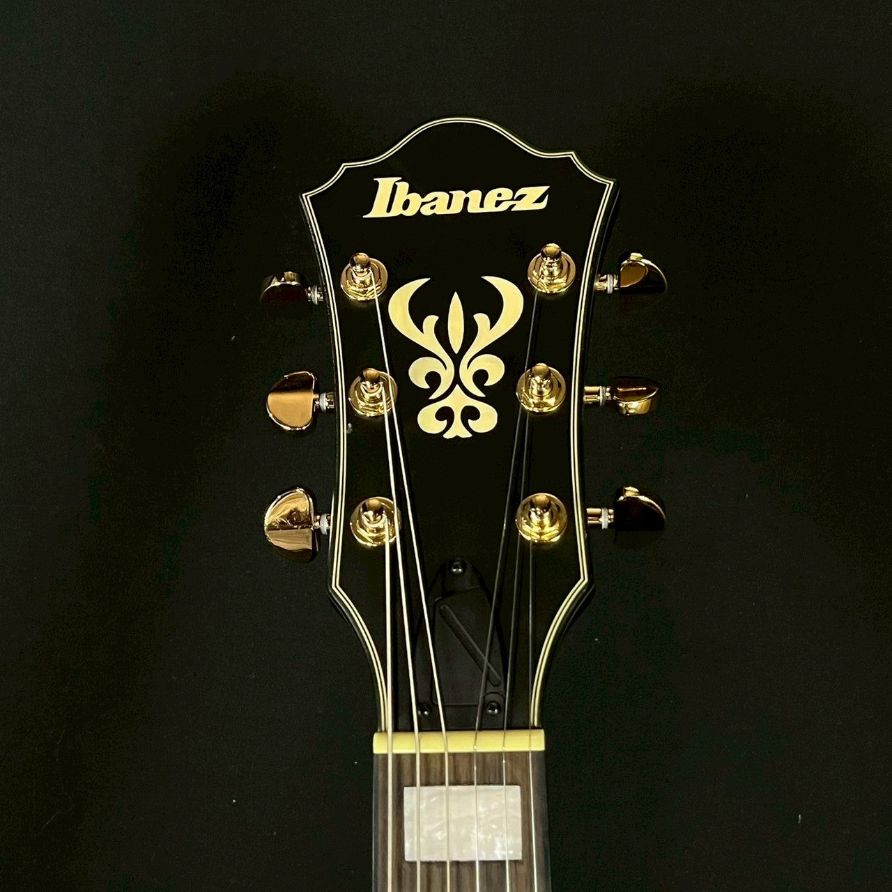 Ibanez AG85-BKF