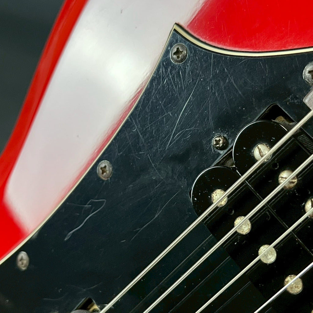Epiphone SG G-310