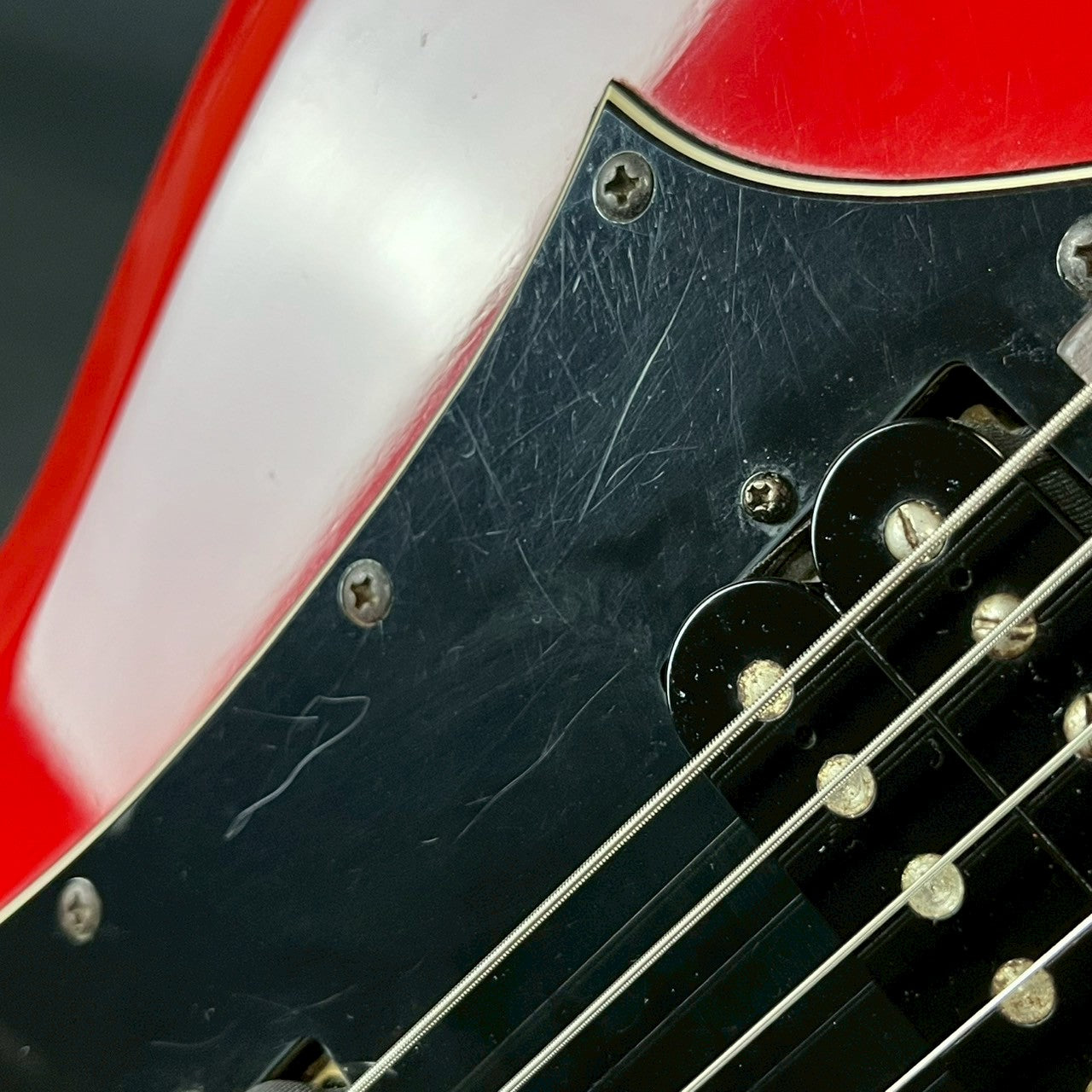 Epiphone SG G-310