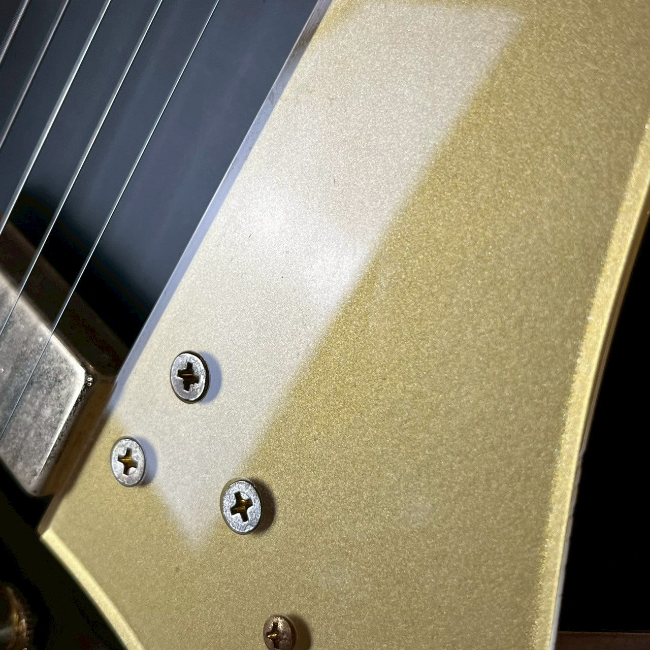 Ibanez AG85-BKF