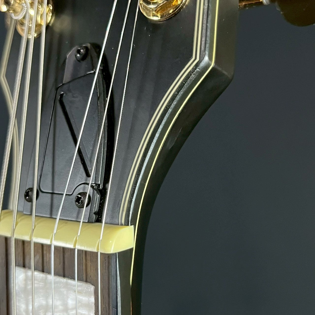 Ibanez AG85-BKF