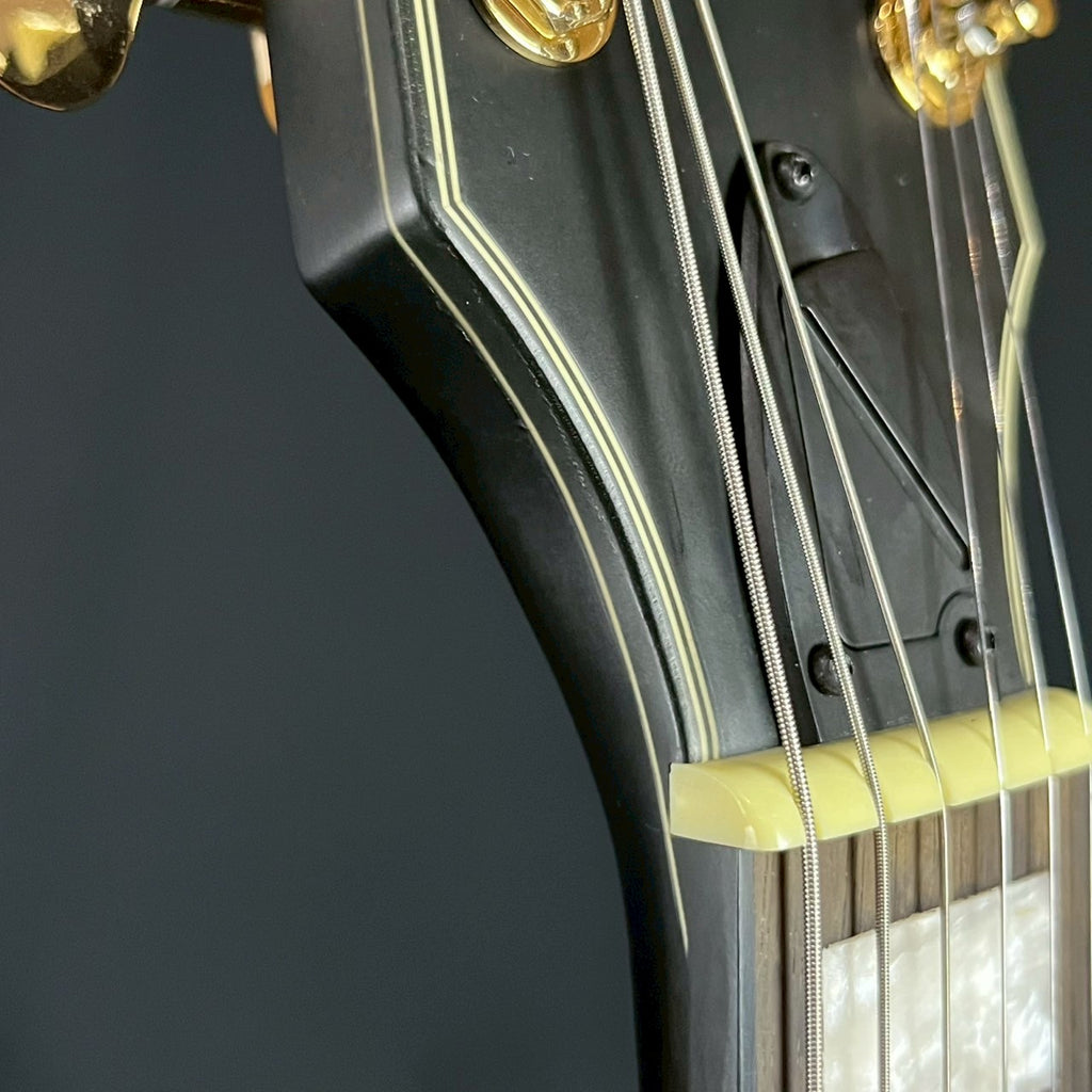 Ibanez AG85-BKF