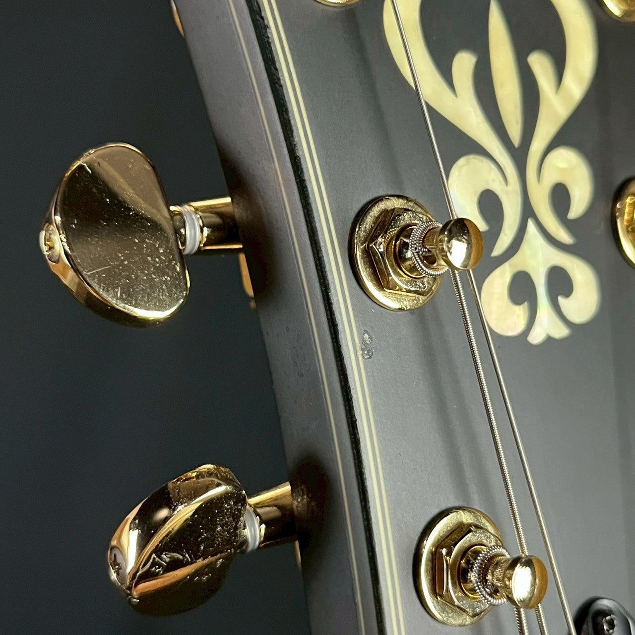Ibanez AG85-BKF