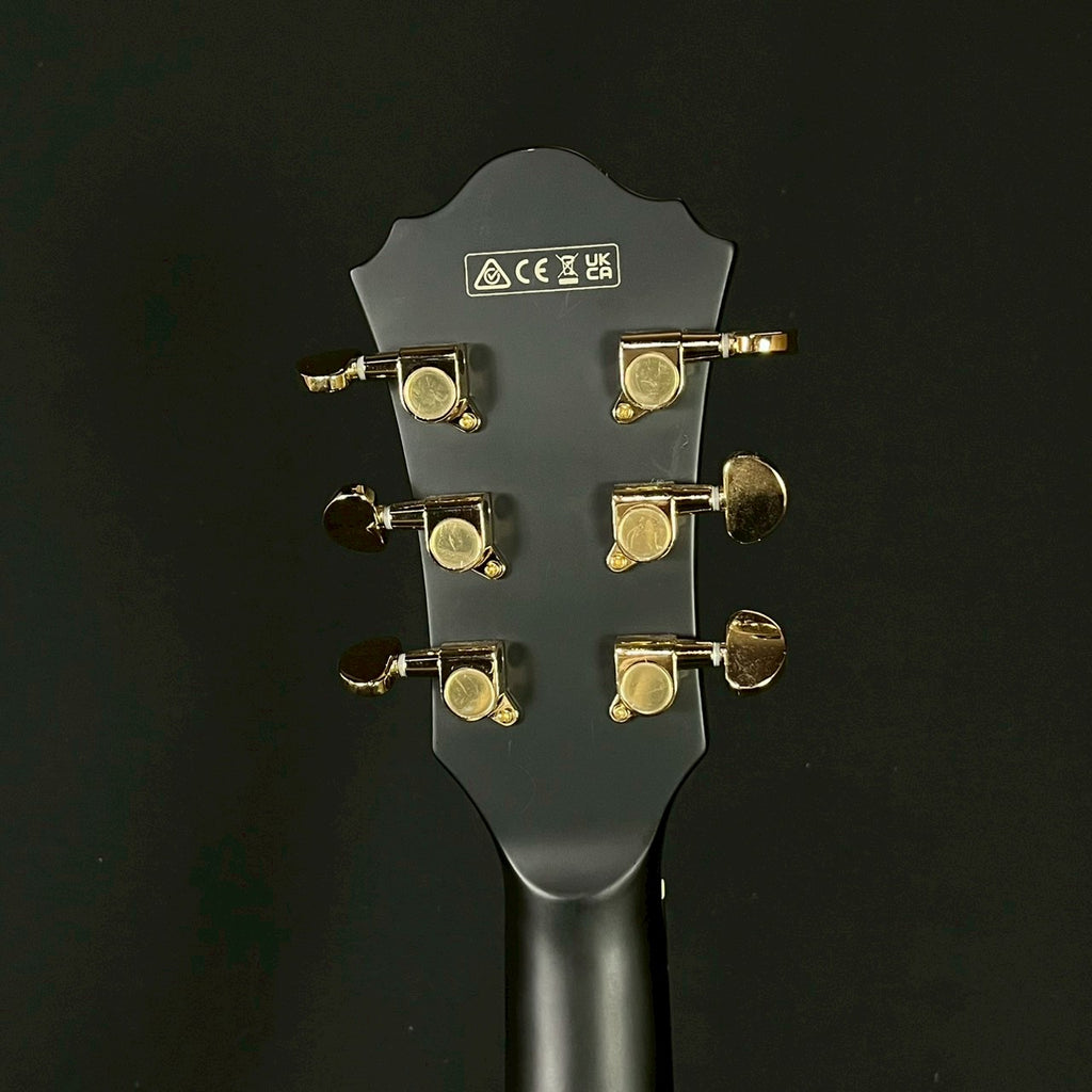 Ibanez AG85-BKF