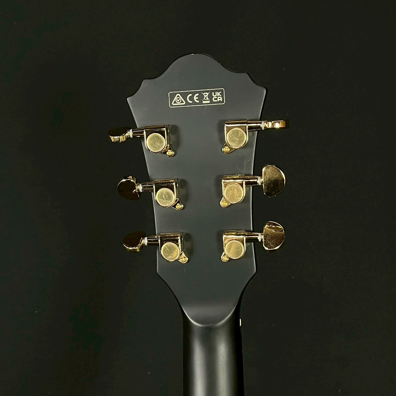Ibanez AG85-BKF
